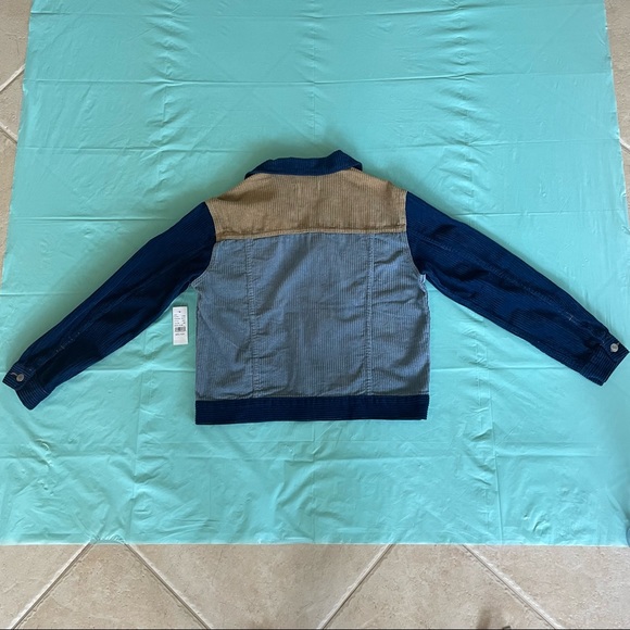 PACSUN DENIM JACKET - Picture 13 of 13